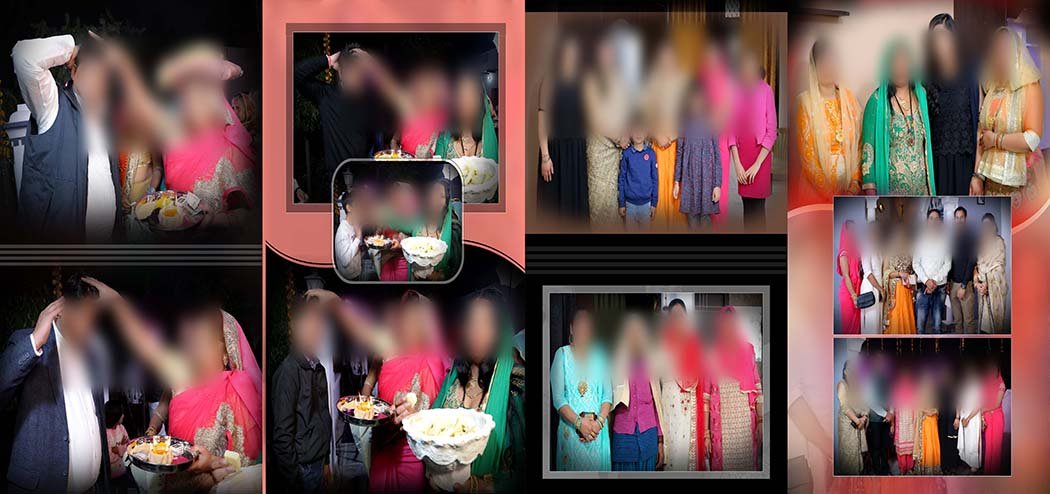 INNER SHEET 12x36 PSD-12